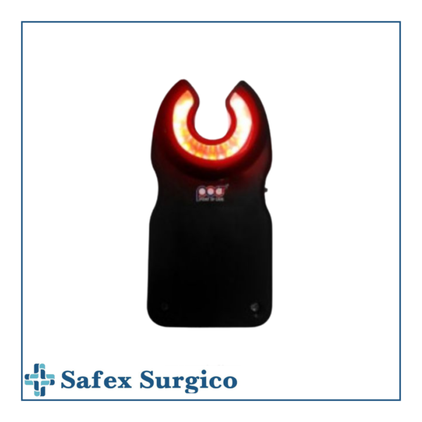 Safeco Adult Vein Finder