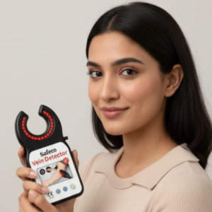 Safeco Adult Vein Detection Device