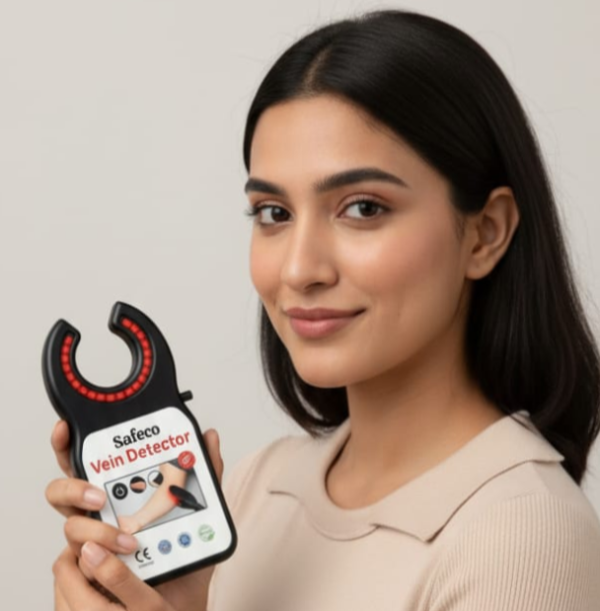 Safeco Adult Vein Detection Device