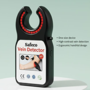 Safeco Adult vein finder