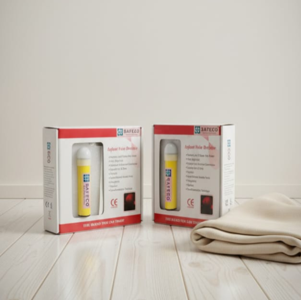 Safeco  Infant Vein Finder