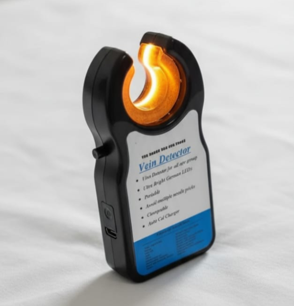 Safeco Adult Vein Detector