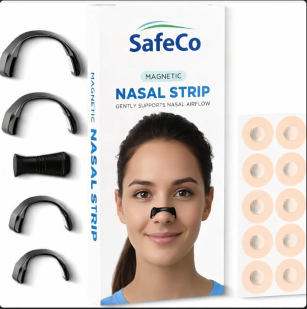 Safeco Nasal Strips