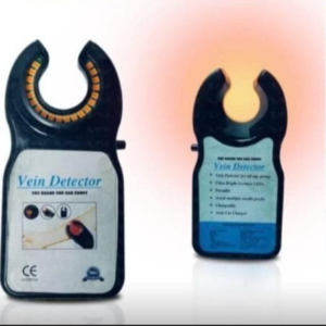 Safeco Adult Vein Finder