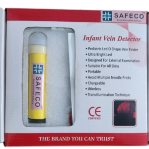 Safeco Infant vein Detector